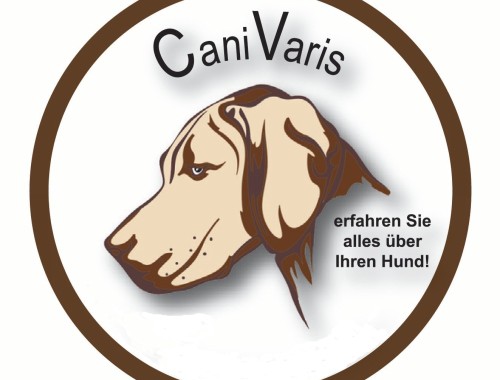 CaniVaris Logo